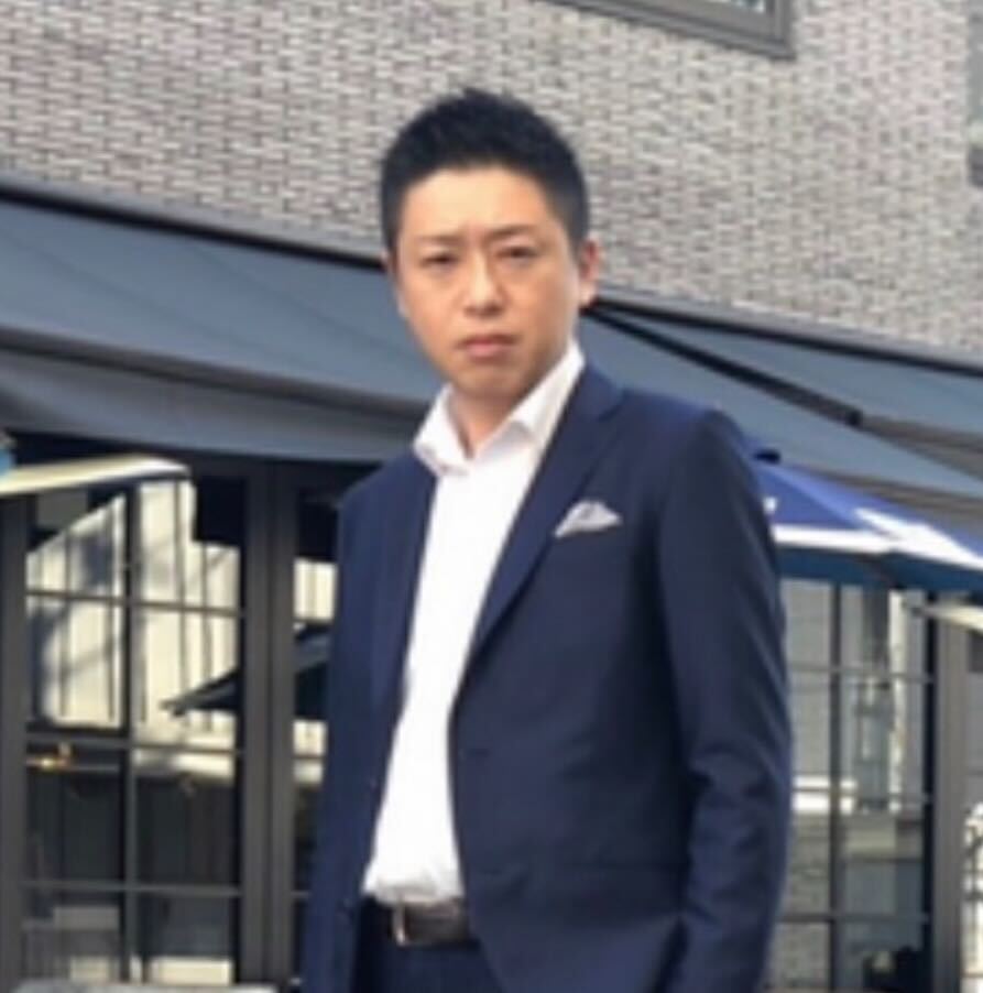 代表取締役 小南貴史